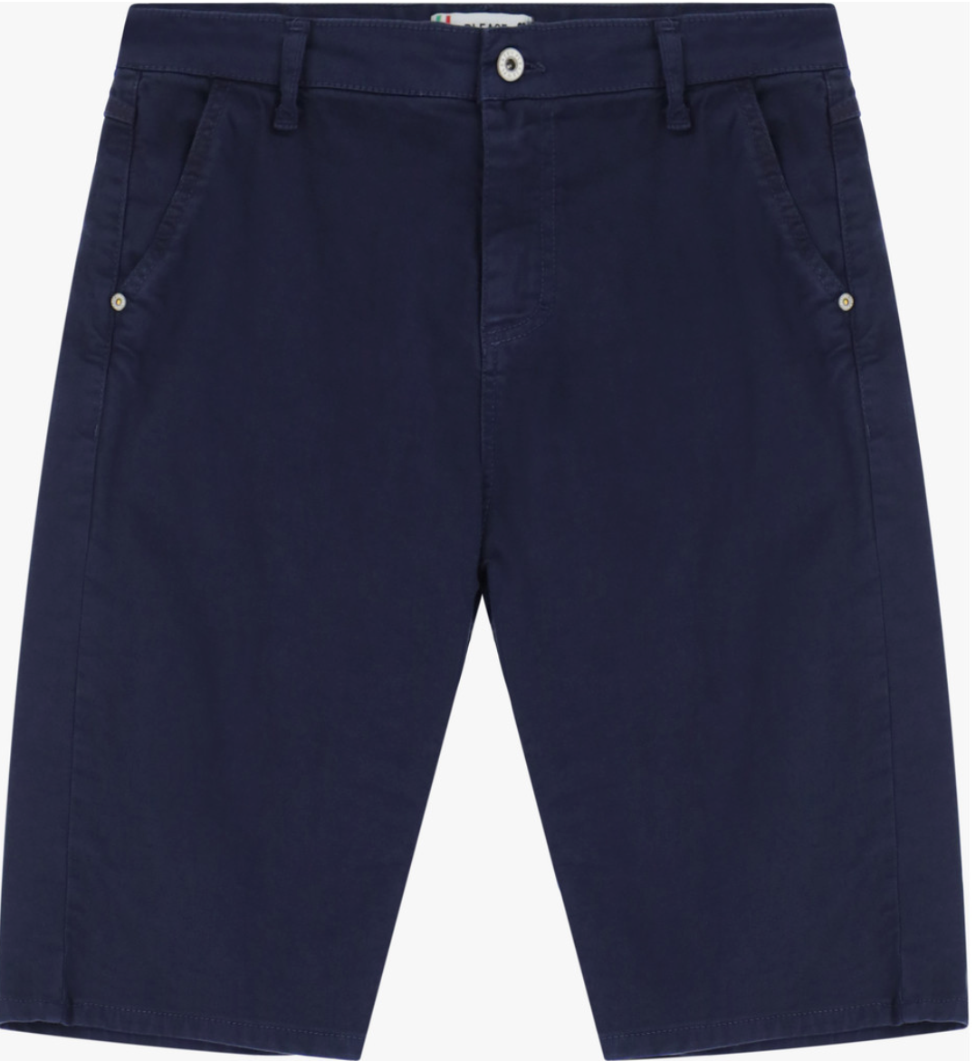 Chinos Pirat shorts