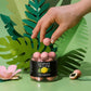 Pink Pineapple - Small