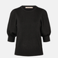 Softly Sorrel knit