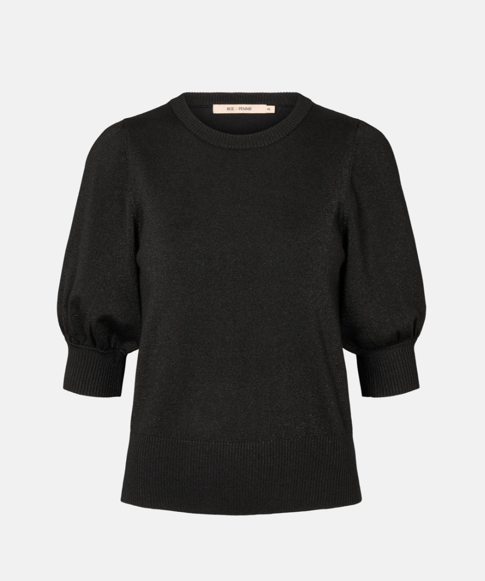 Softly Sorrel knit
