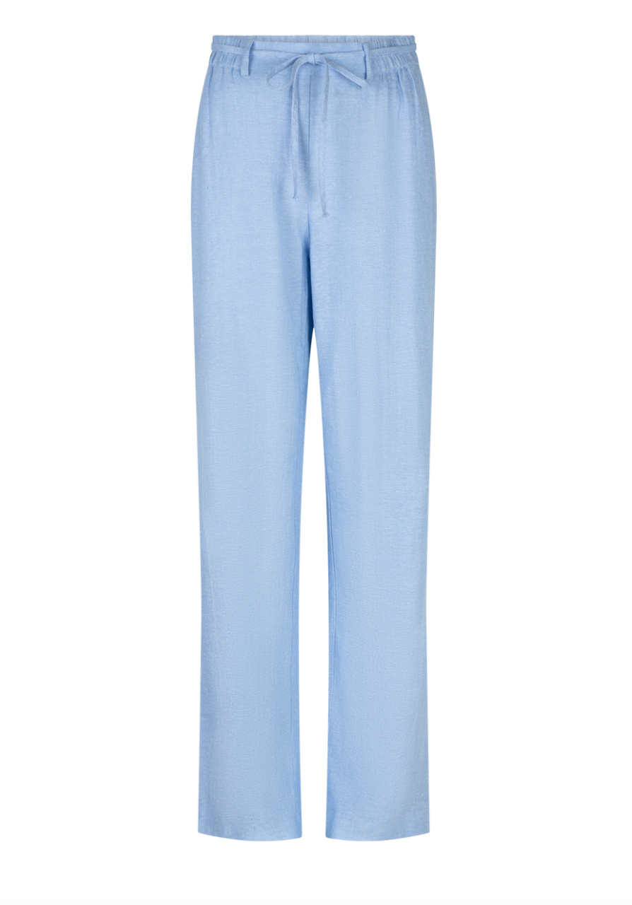 Claudette Linen/Visco Melange