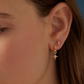 Aurora earring