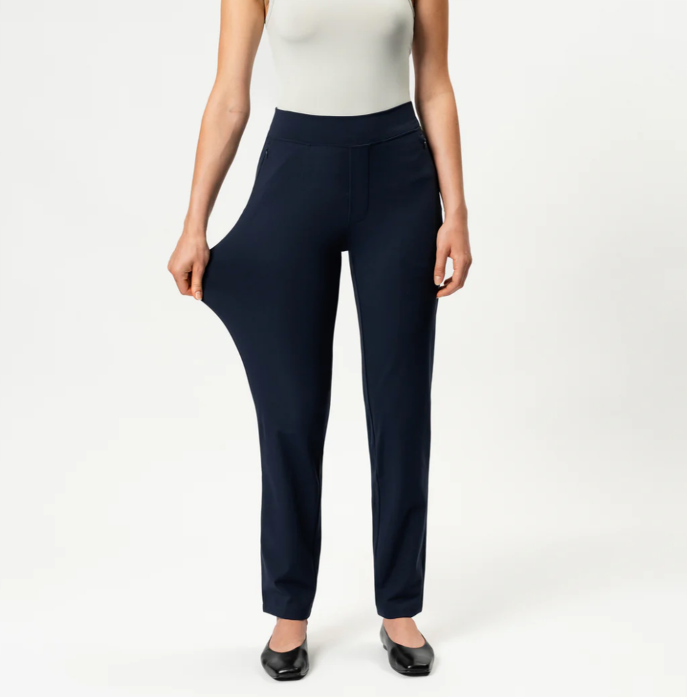 Asana Slim pant - lengde 28