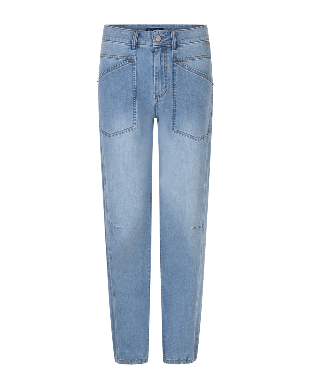 Jules Denim High rise