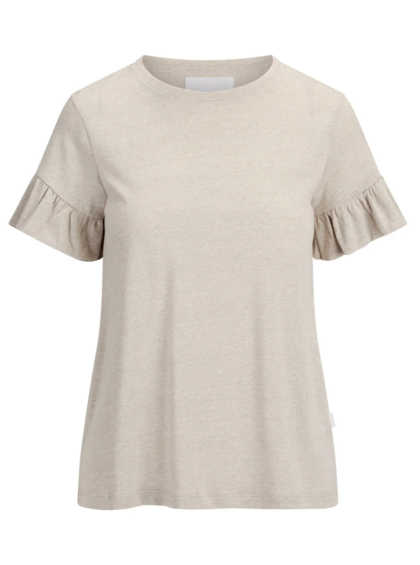 Lara Lyocell tee