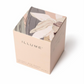 Box Glass Candle - Coconut Milk Mango