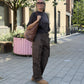 Rabi Cargo Pocket Plain
