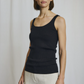 Heli singlet top