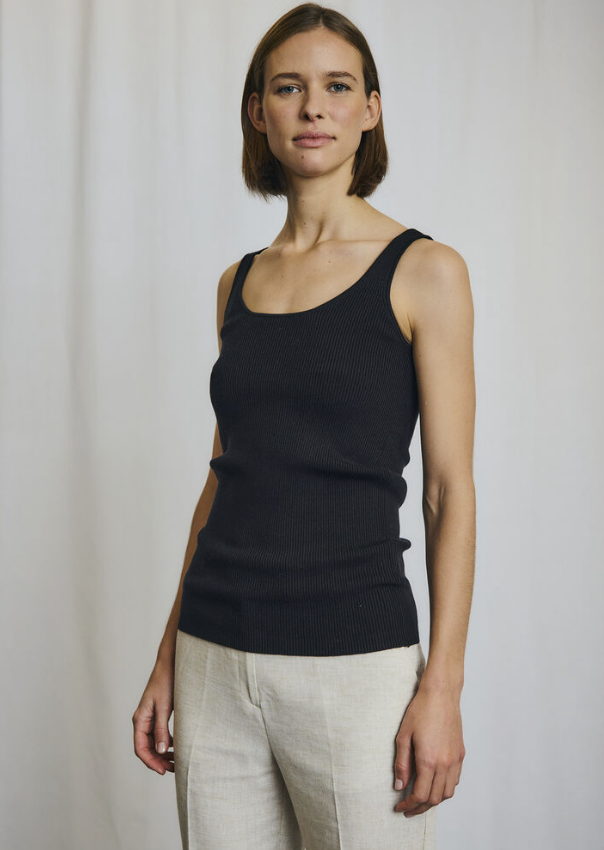 Heli singlet top