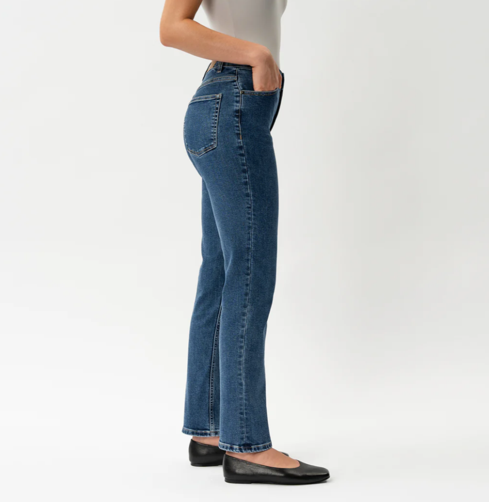 Slim ComfortDenim™ Jeans - Lengde 30