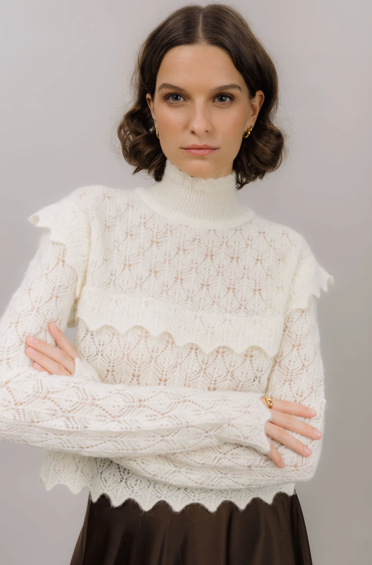 Mary Sweater