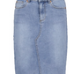 Sidney curved frontseam