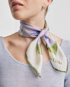 Silk Scarf Small