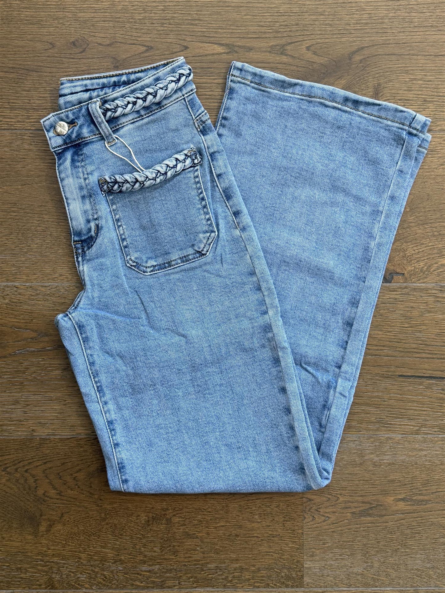 Miss Bon Jeans