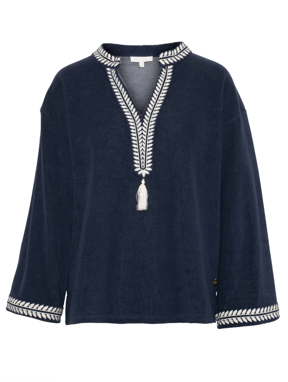 Kaftan Top