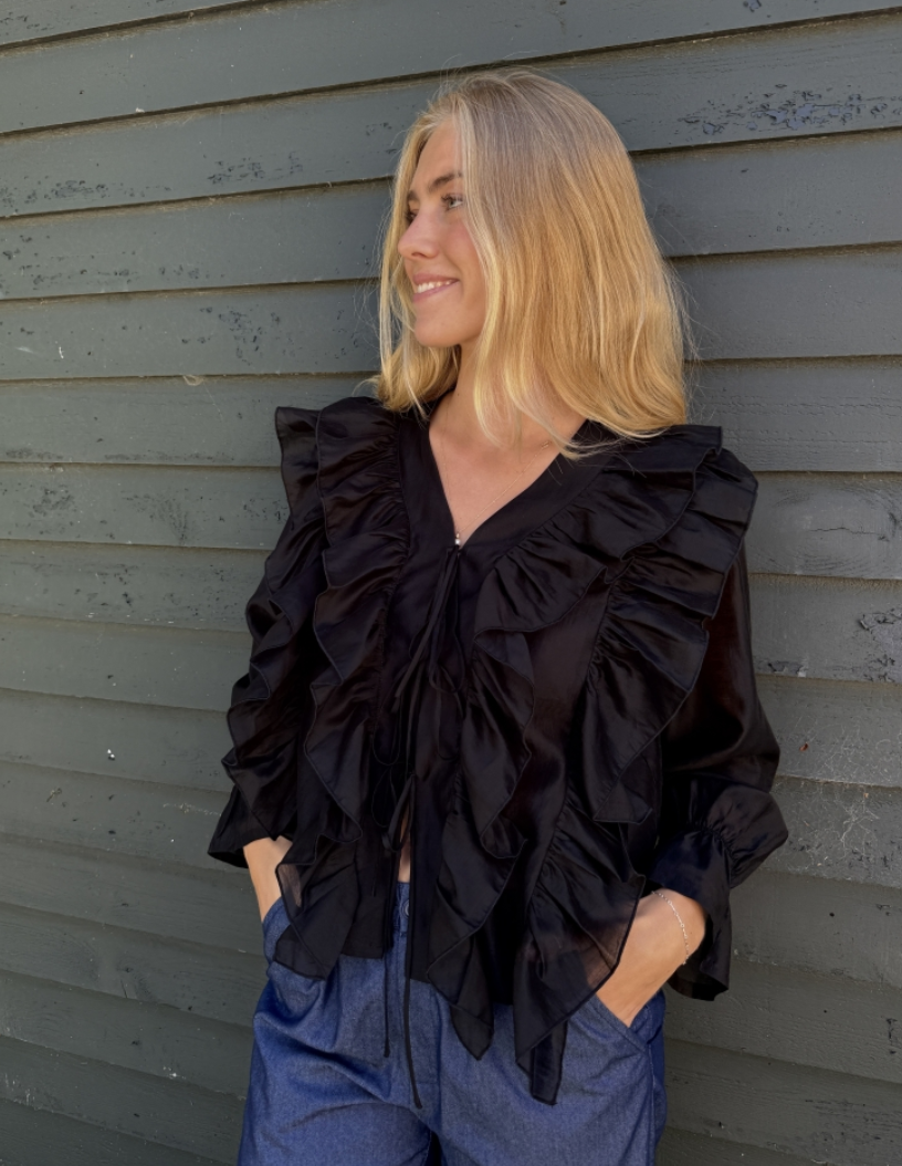 Citta blouse