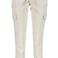 Cargo Jog - light beige