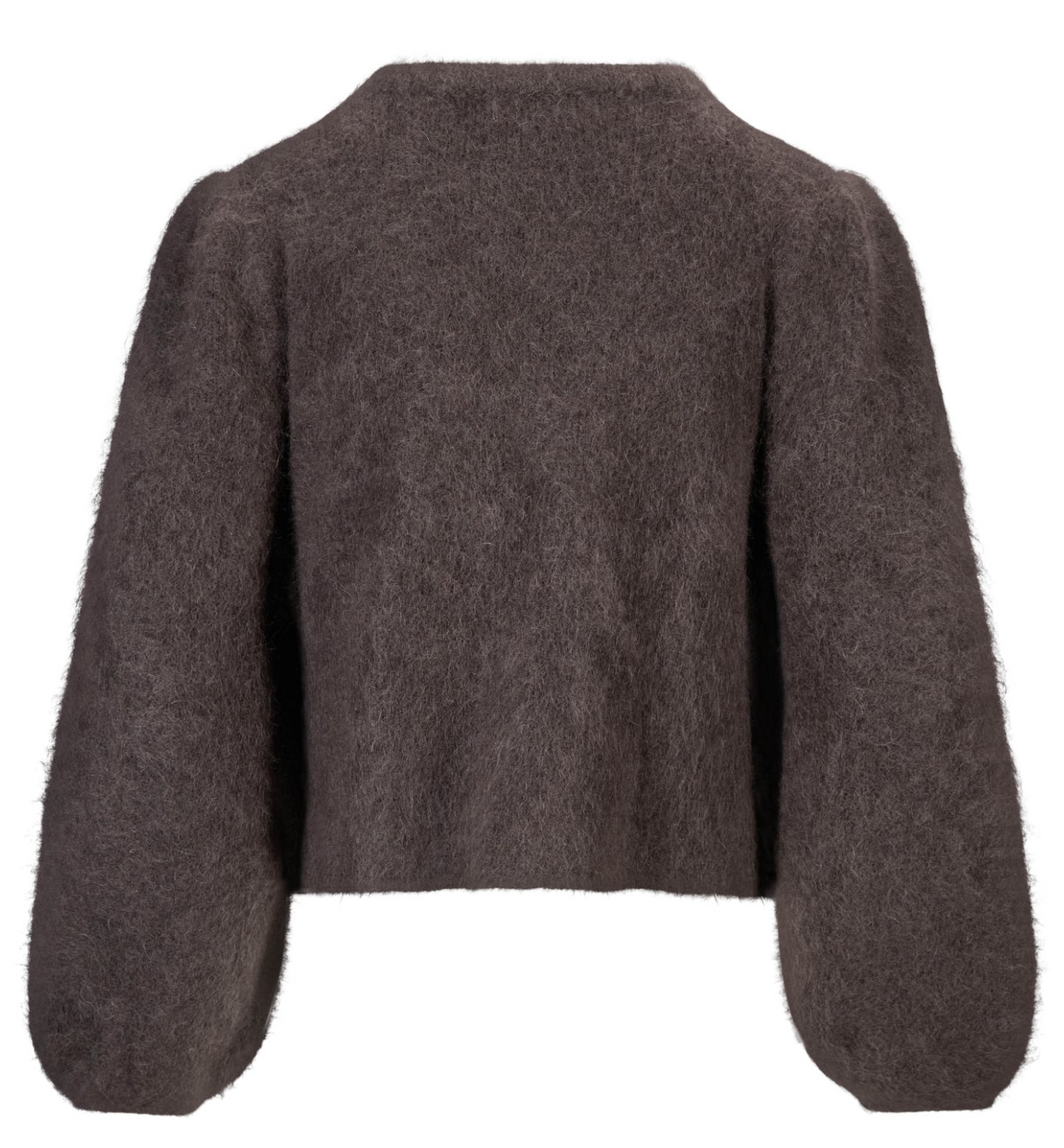 Amelia Chunky Cardigan