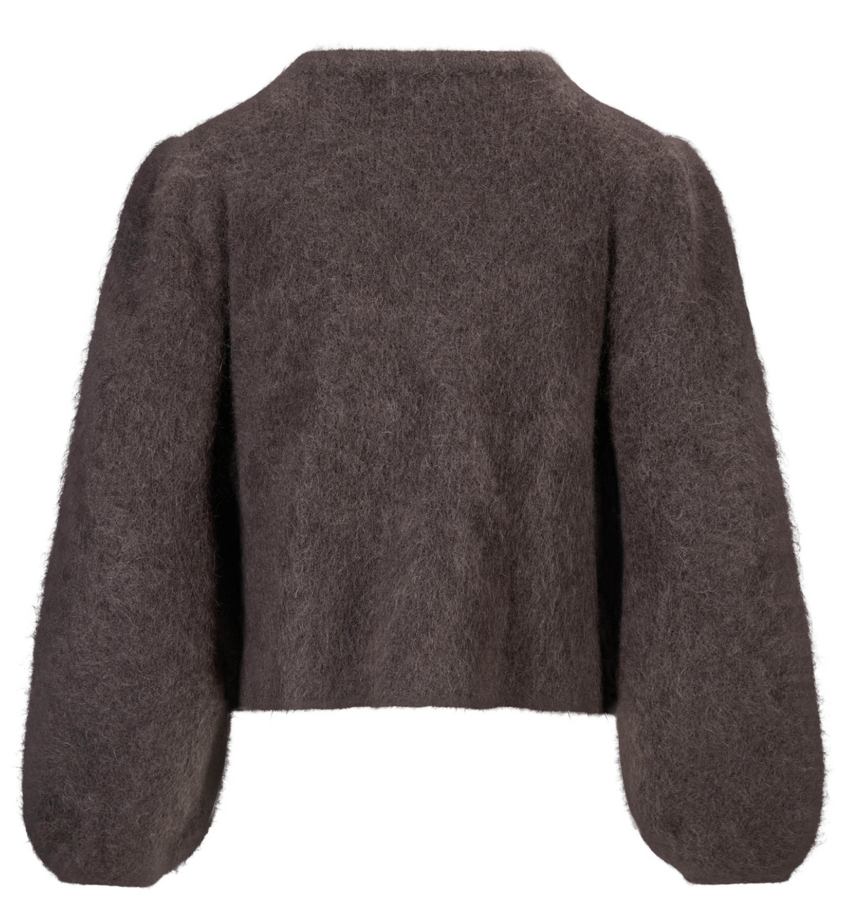 Amelia Chunky Cardigan