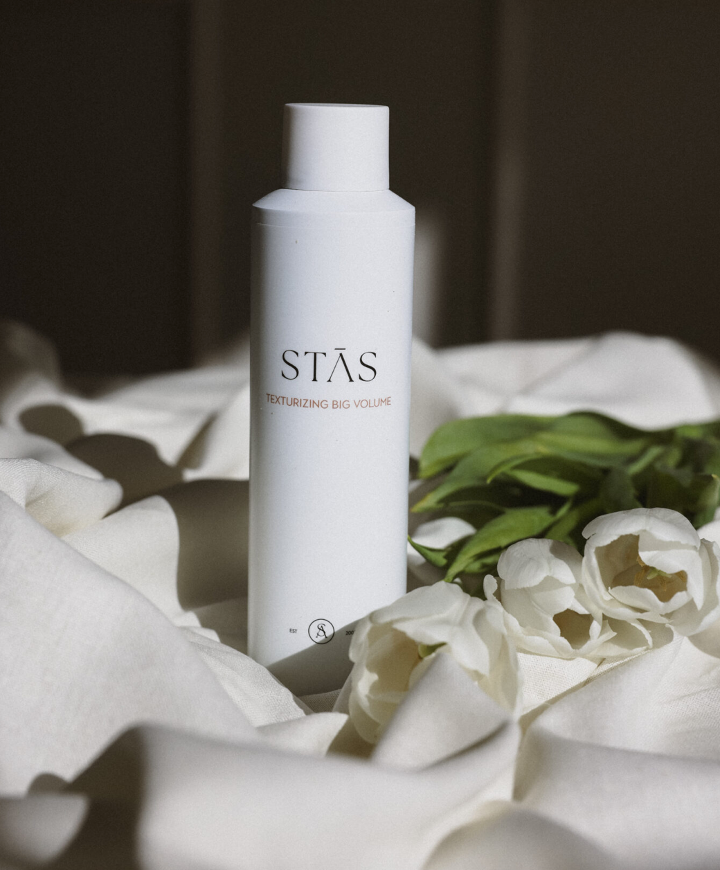 Dry Texturizing Big Volume - Stas Products