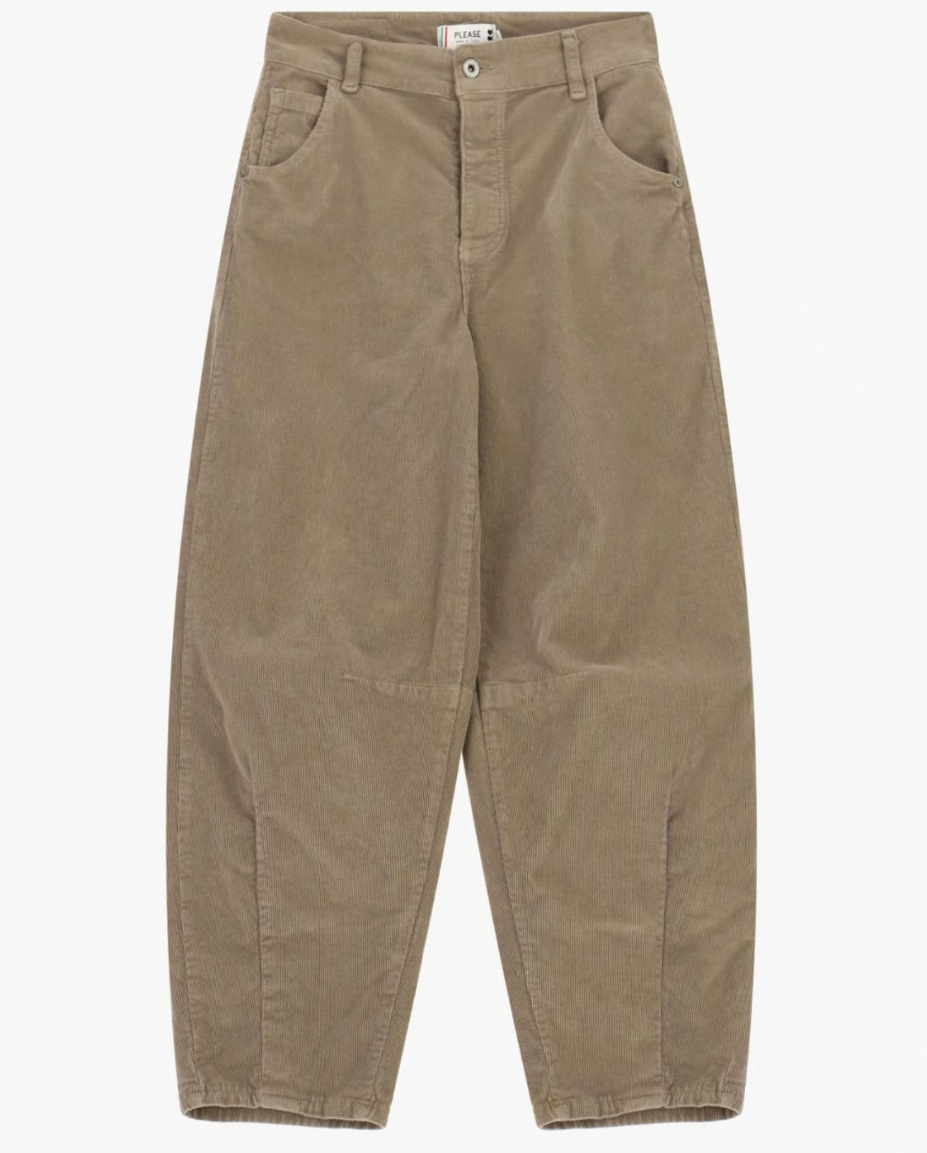 Barrel Corduroy