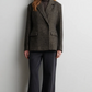 Emi New Fitted Blazer