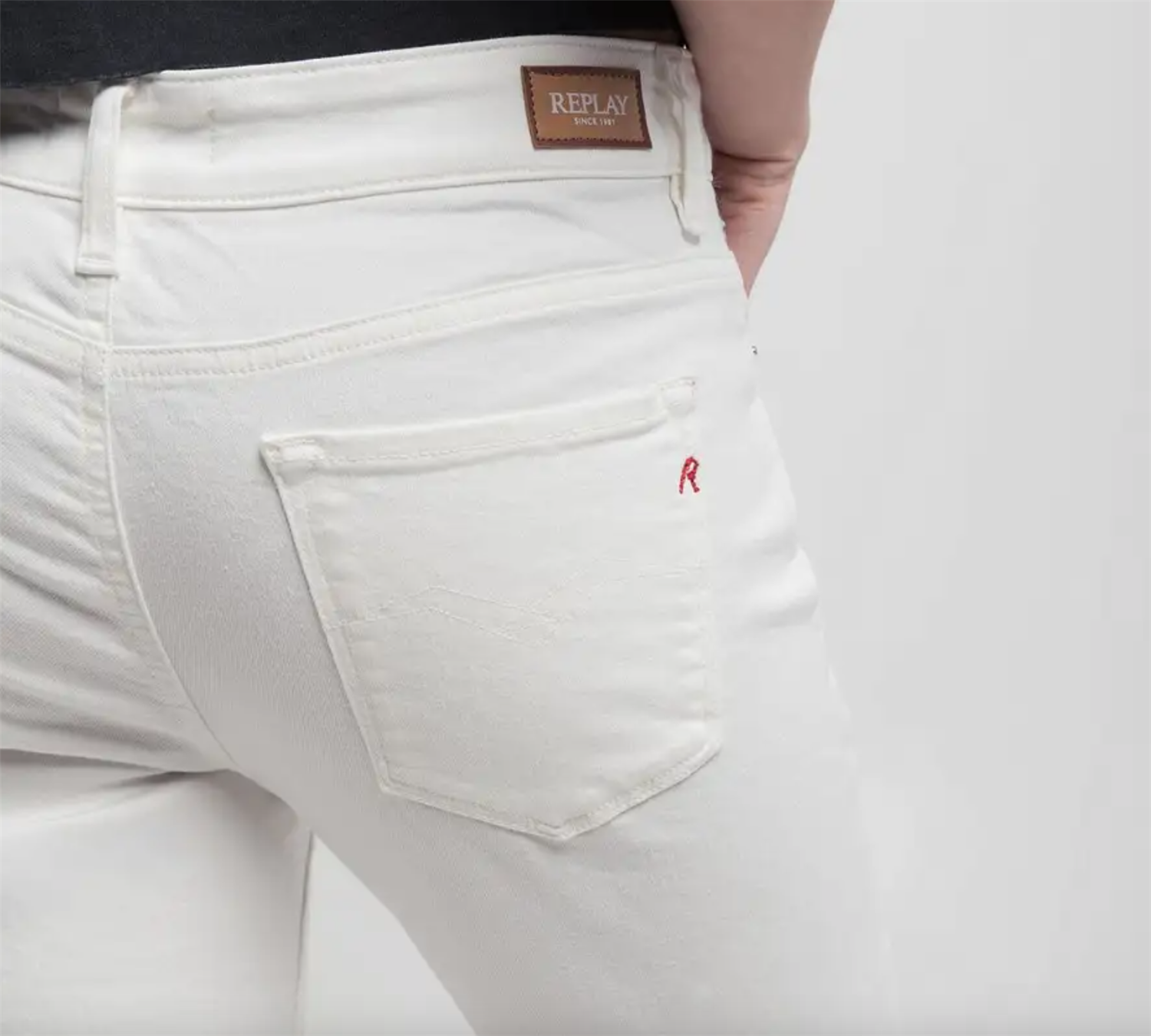 Joella jeans - Lengde 30