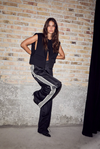 Baggy Track Pants