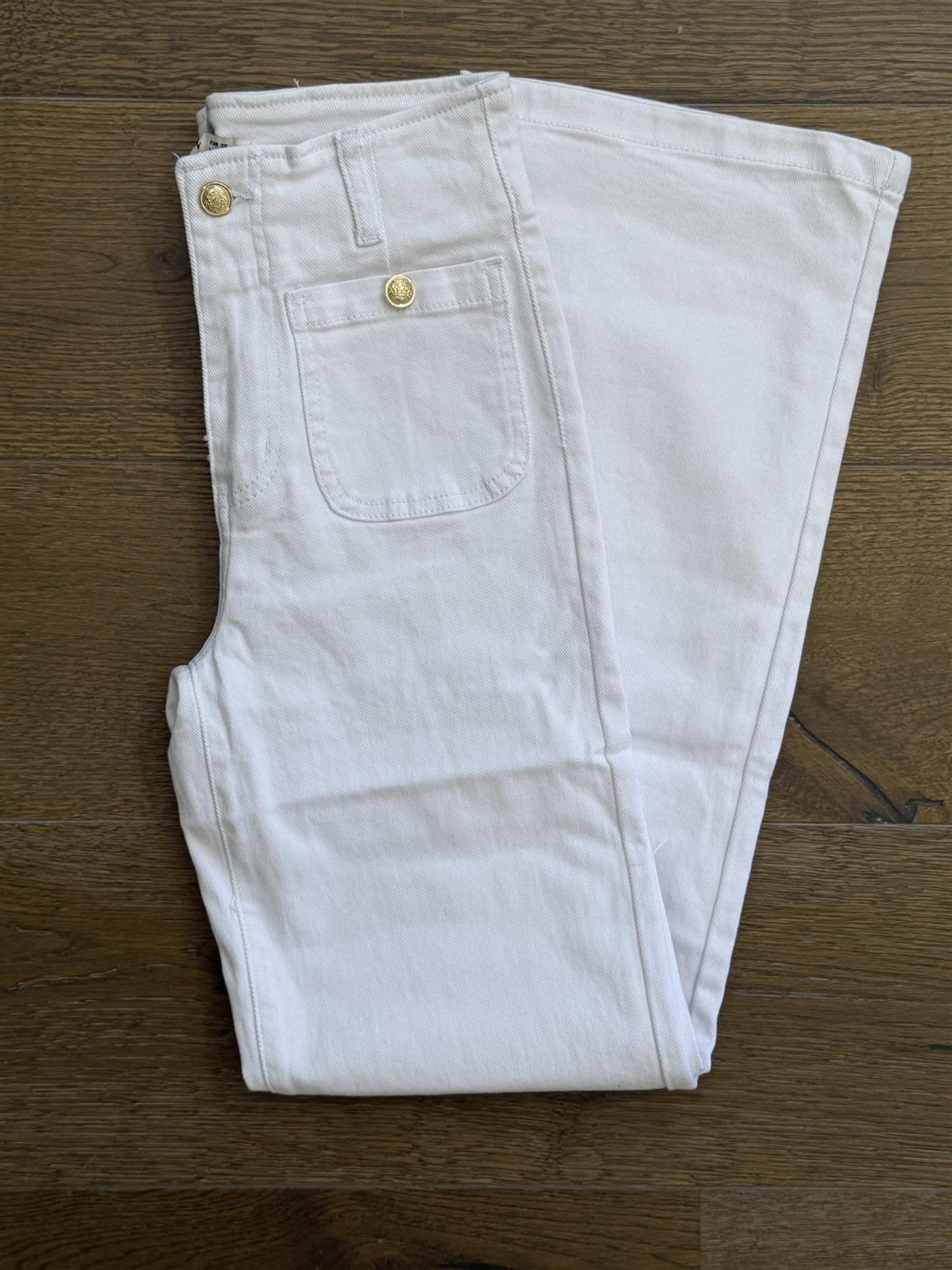 Miss Bon Jeans