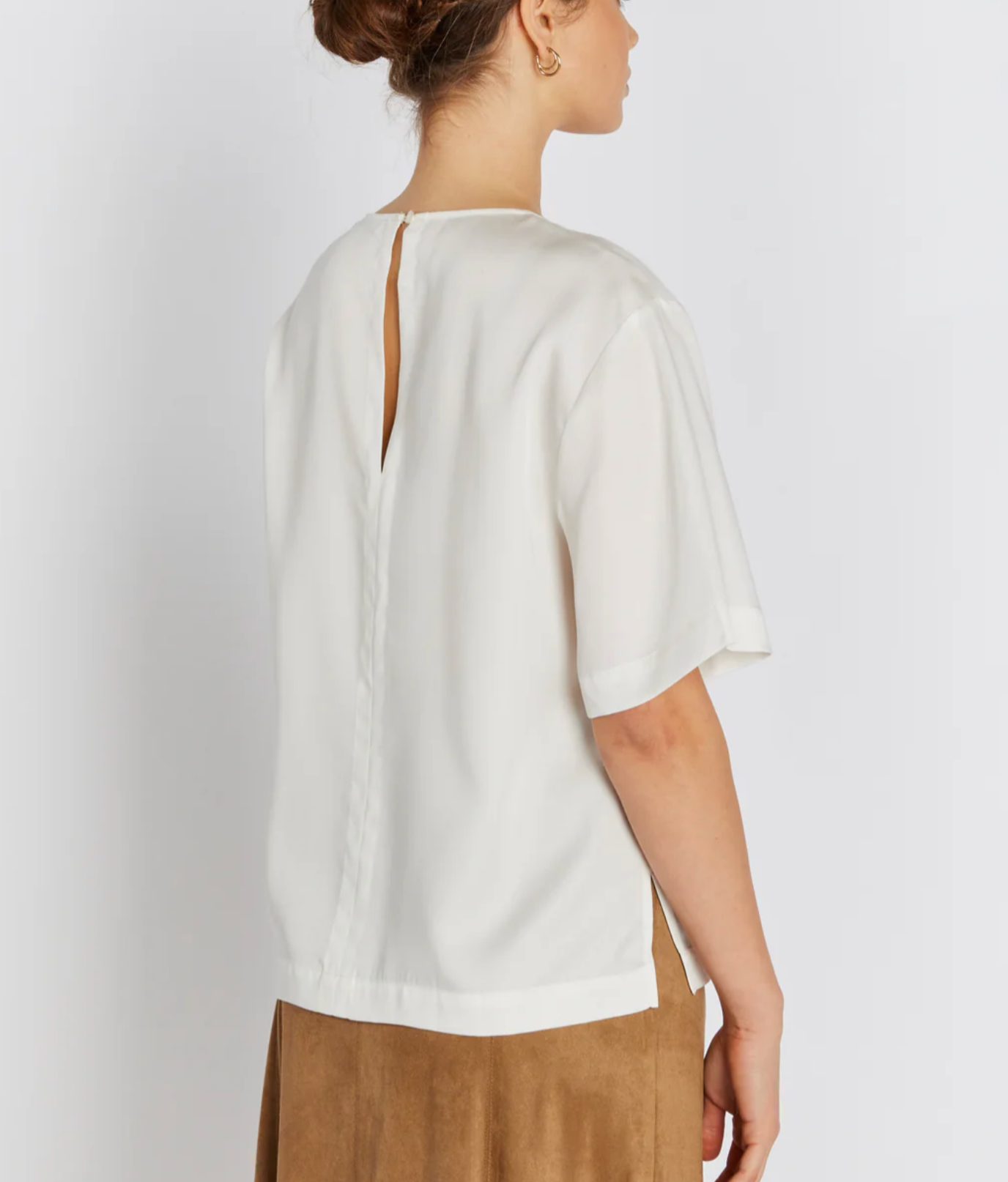 Primrose Blouse