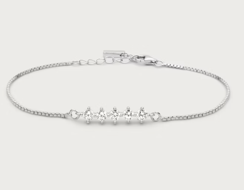 Night Sky Bracelet