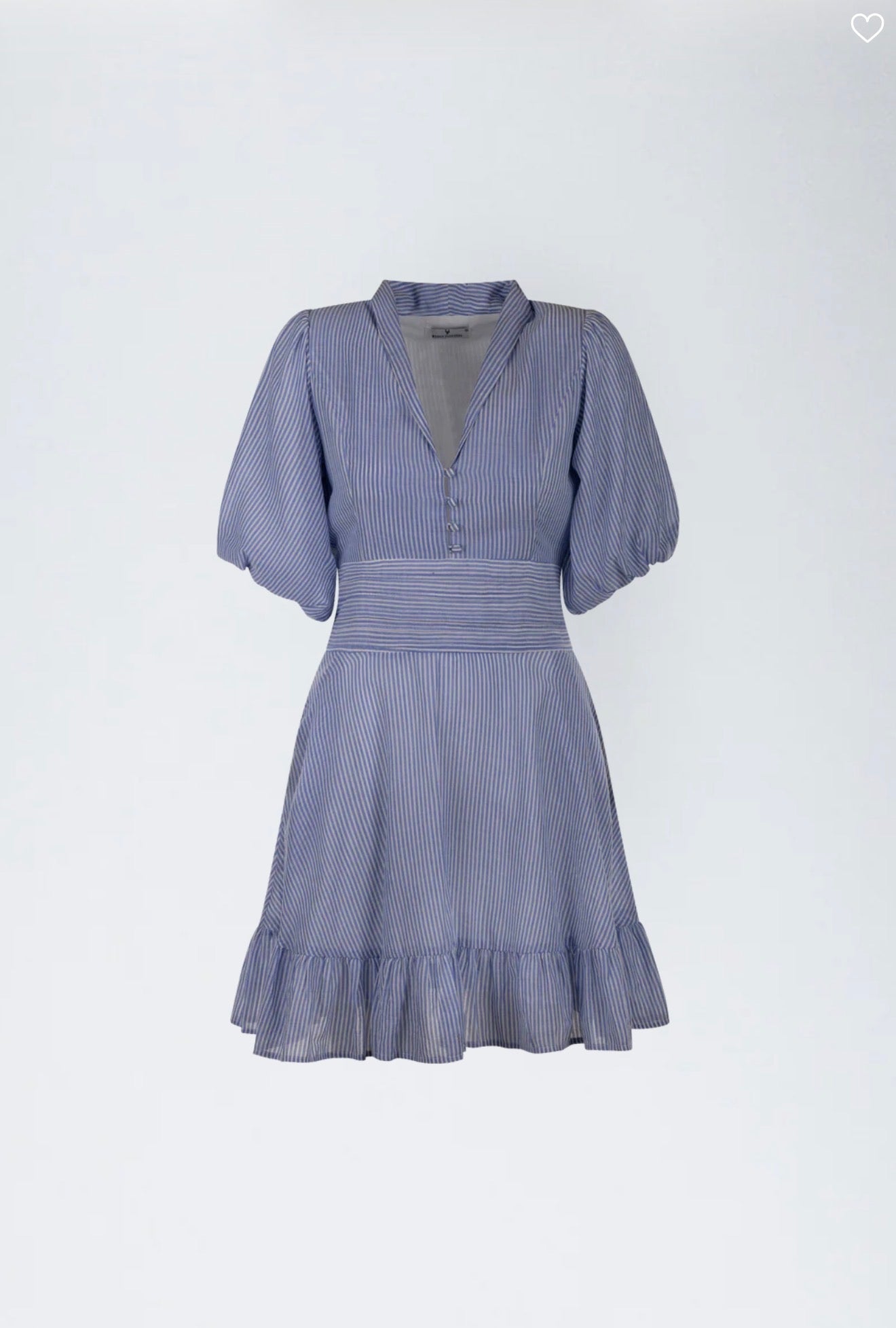Papira Dress