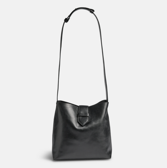 Marsha Hobo bag - black