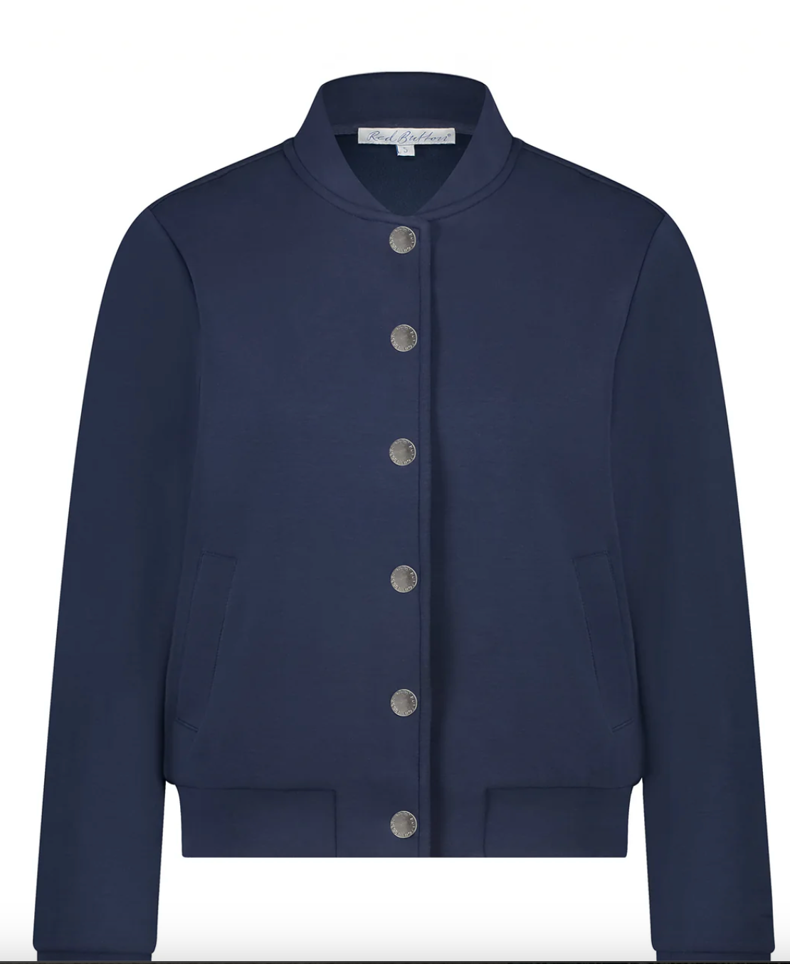 Bomber Jacket Scuba
