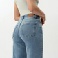 Relaxed ComfortDenim™ Jeans - benlengde 30