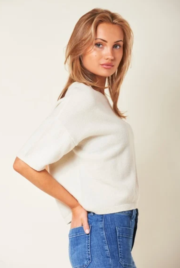 Livia Sweater