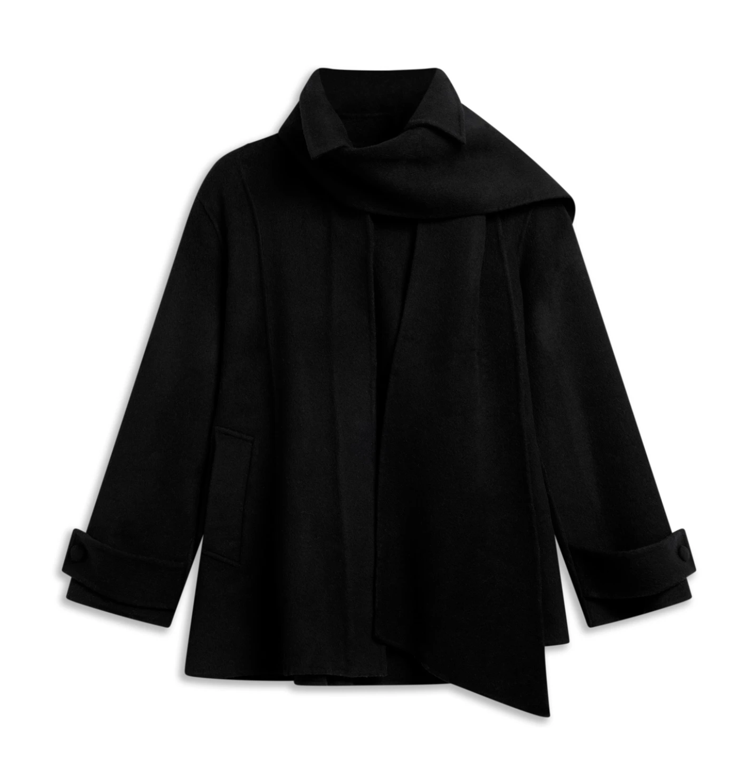 Clara Coat