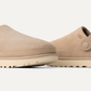 Goldenstar Clog