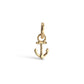 Steady Anchor