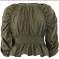 Leonora blouse