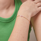 Bracelet twist