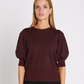 Softly Sorrel knit