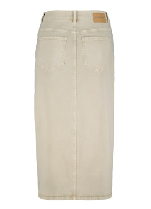 Sibella coloured skirt