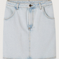 Joybird skjørt - Light denim