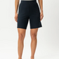 Light Ponte Shorts - 20cm