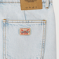 Joybird skjørt - Light denim