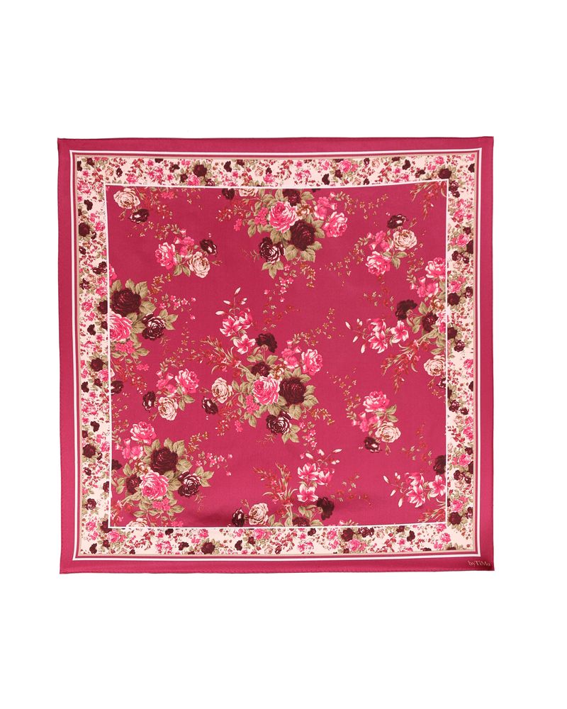 Silk Scarf