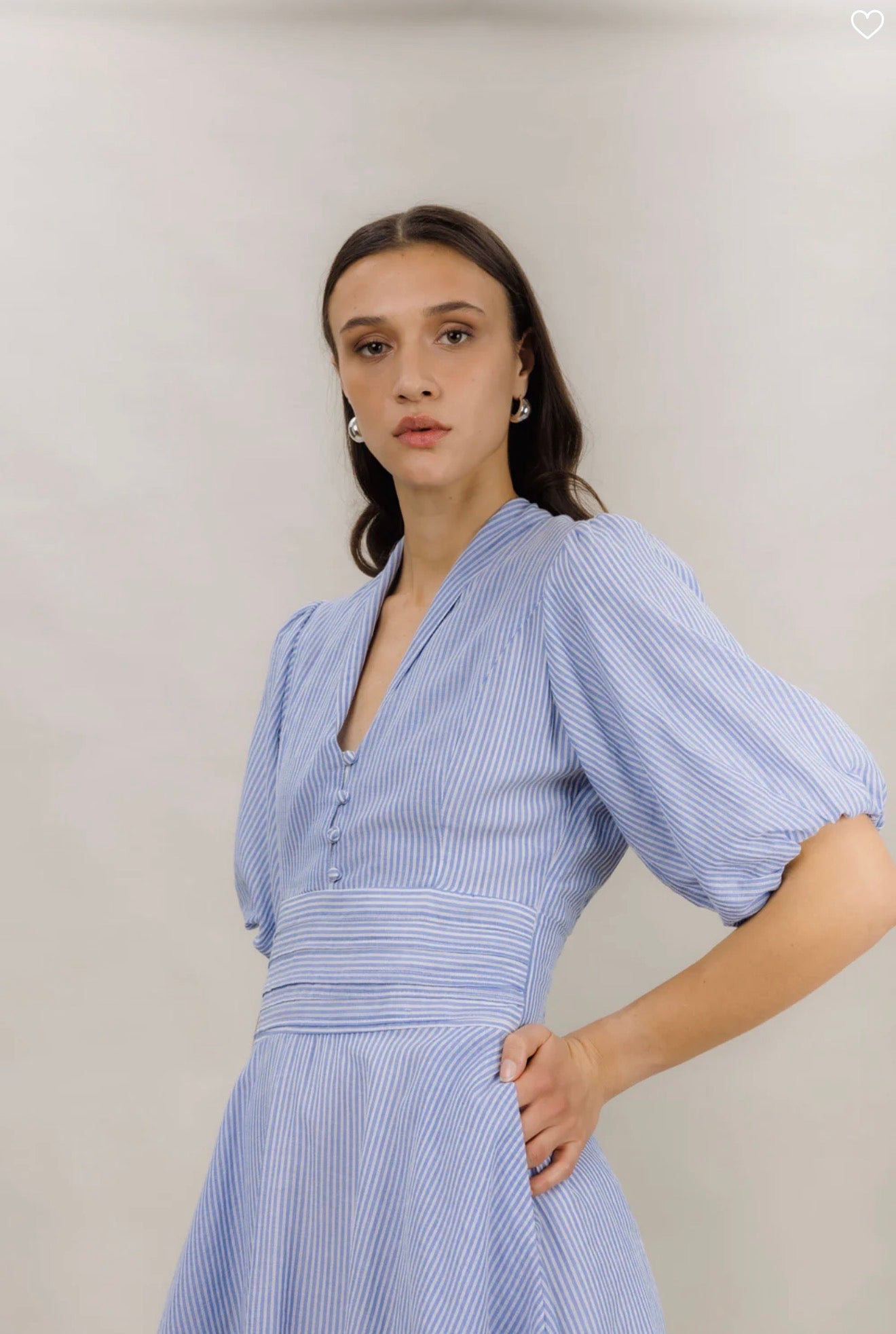 Papira Dress