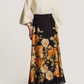 Organza Skirt