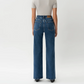 Relaxed ComfortDenim™ Jeans - benlengde 30